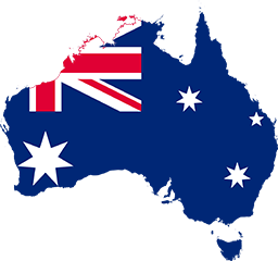 australia